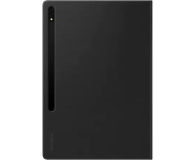 SAMSUNG Note View Cover do Galaxy Tab S8+ Black EF-ZX800PBEGEU - 718384 - zdjęcie 2